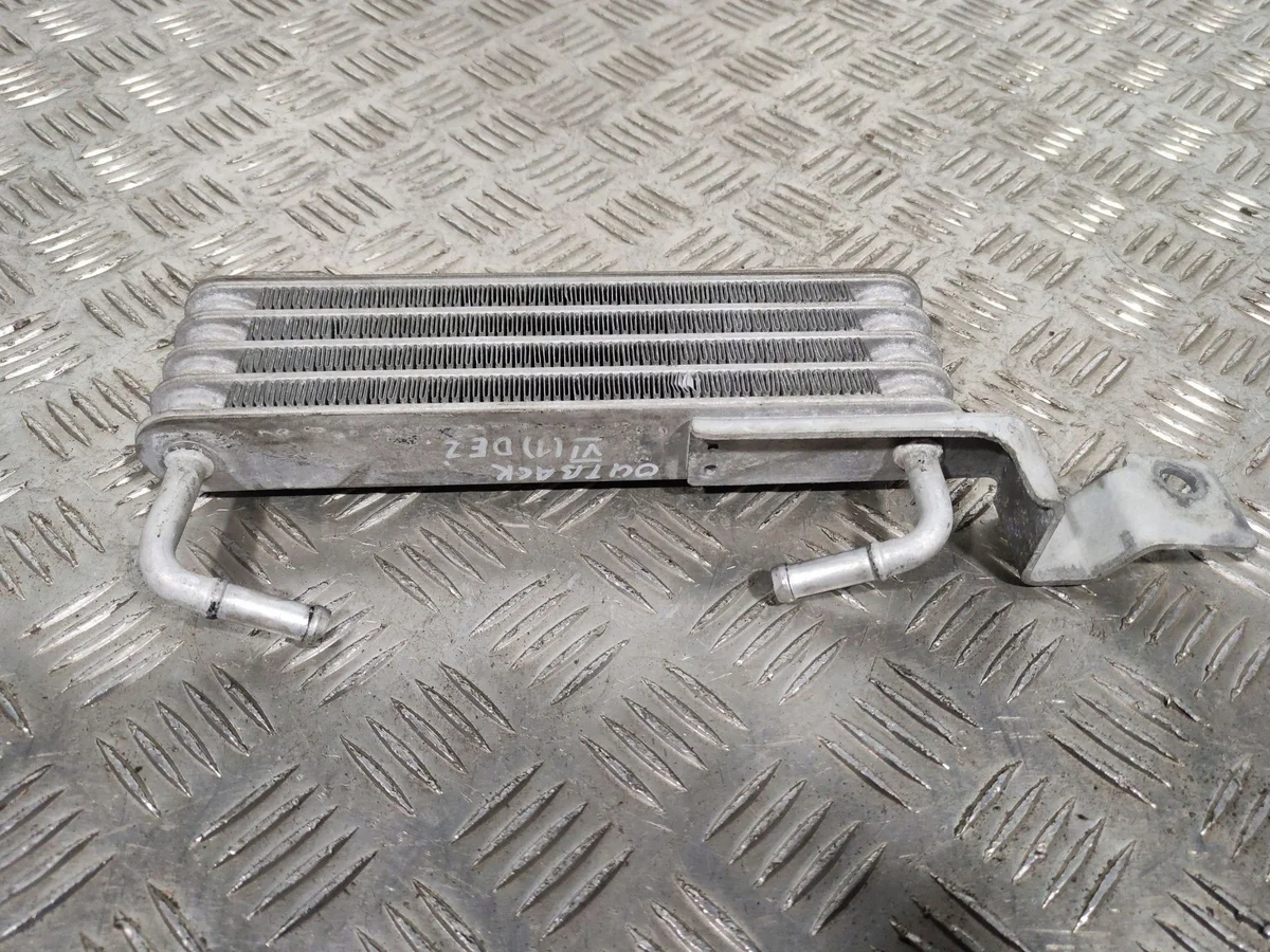Subaru Outback BT 2023 Refroidisseur Huile Boîte image 7