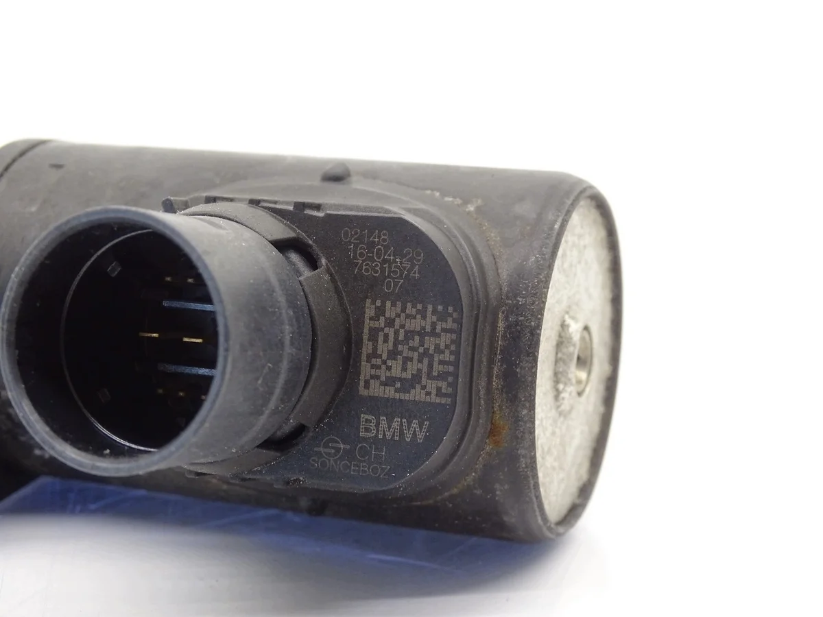 Nockenwellenversteller BMW 330e 2.0B B48B20A image 4