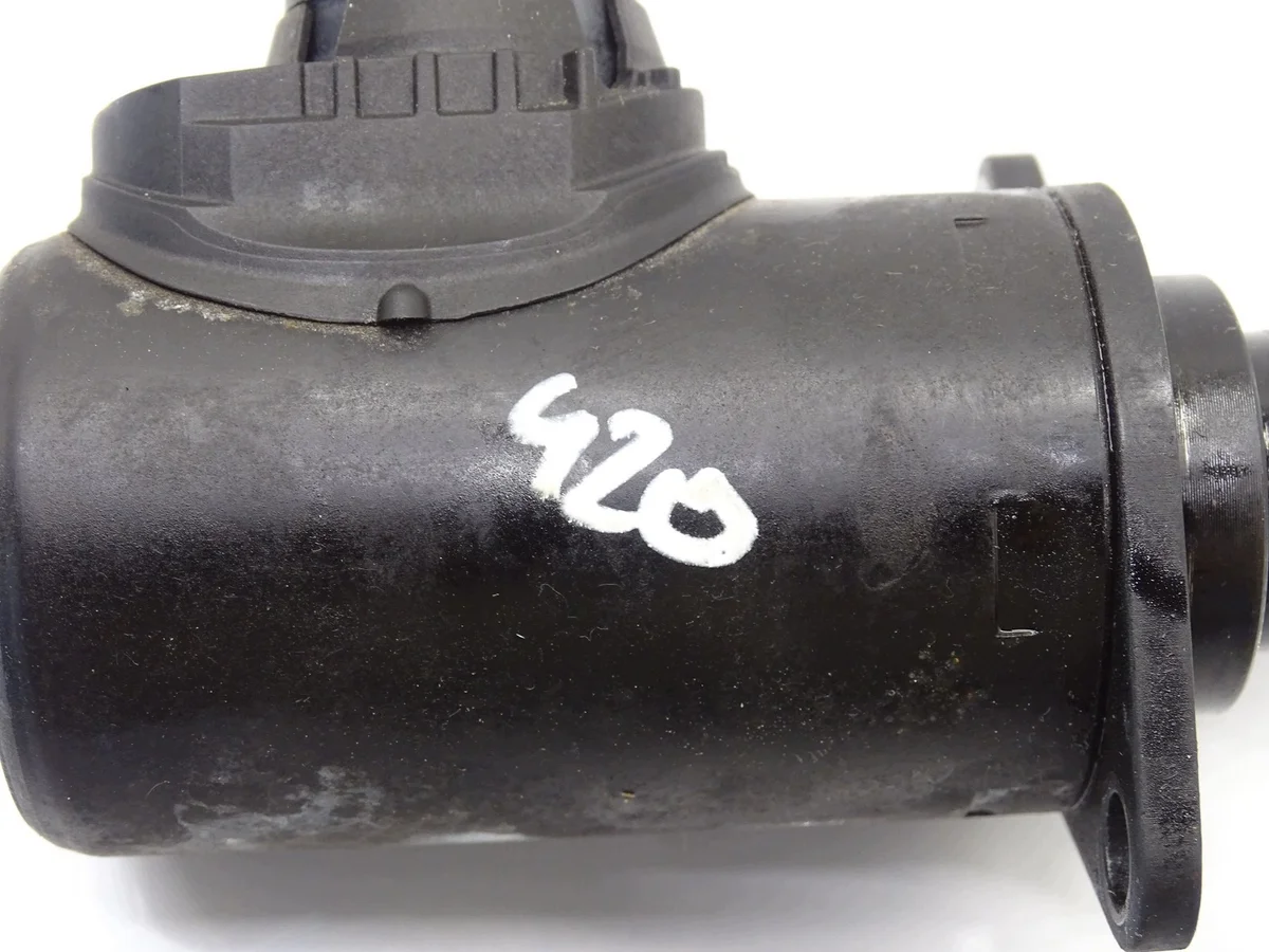 Nockenwellenversteller BMW 330e 2.0B B48B20A image 5
