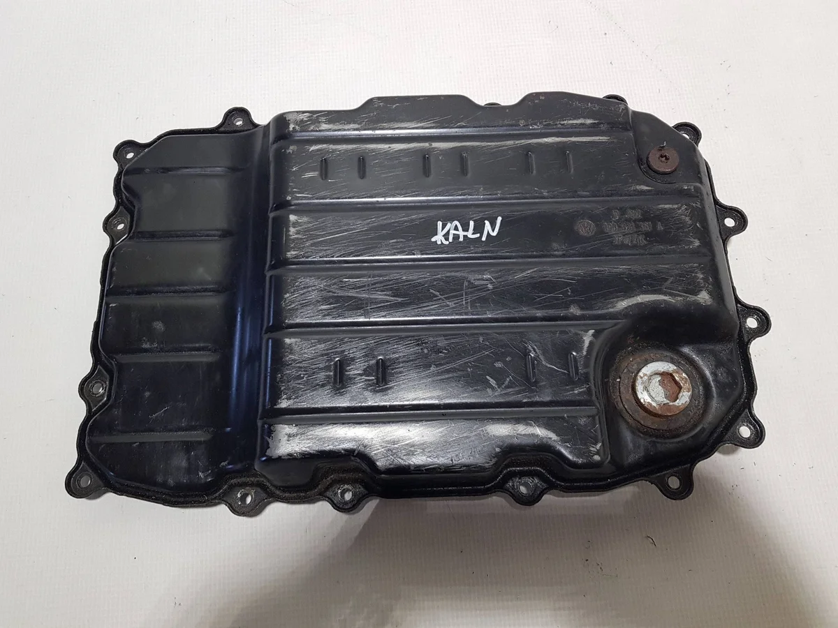 Oljepanna för Audi Q7 VW Touareg