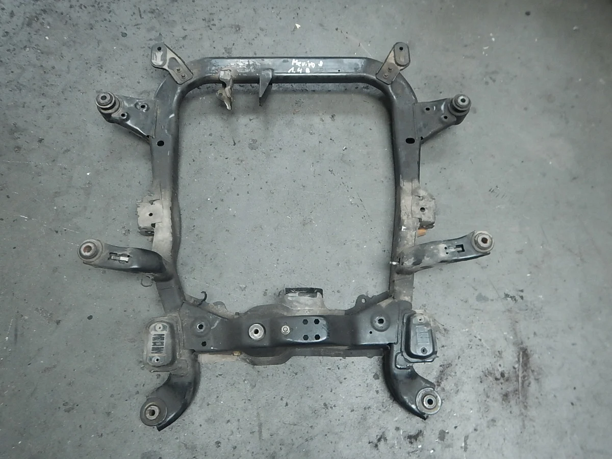Slede Opel Meriva B 1.4 16V SKO103159