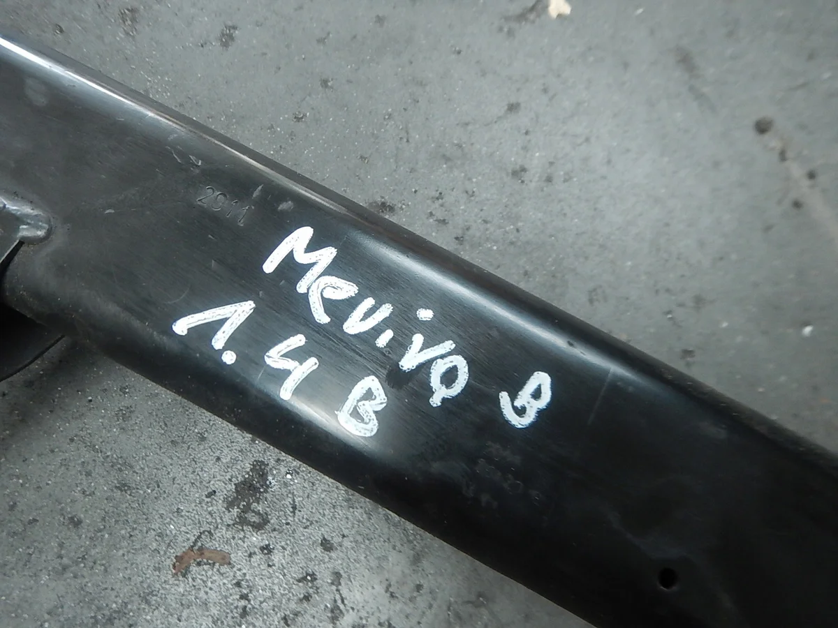 Opel Meriva B poikkituki SKO103159 image 6