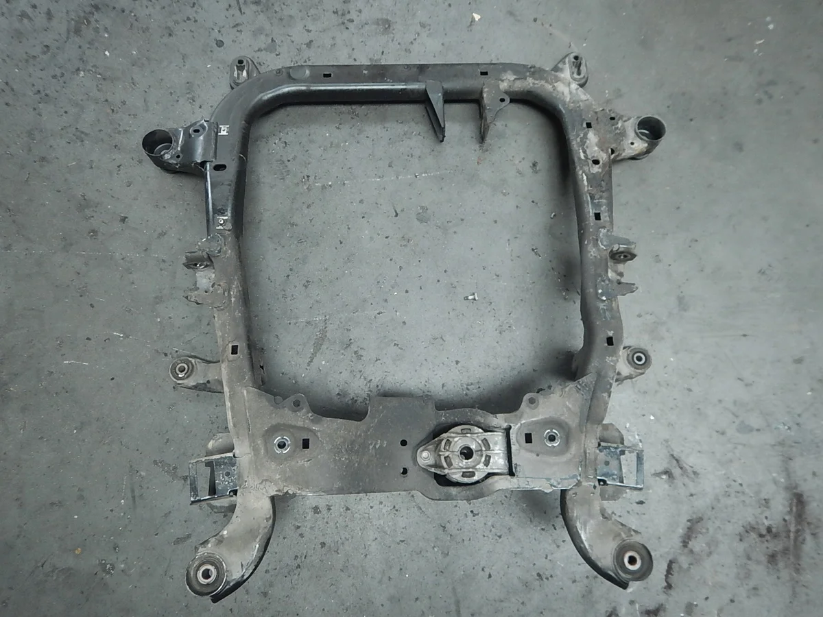 Opel Meriva B poikkituki SKO103159 image 7