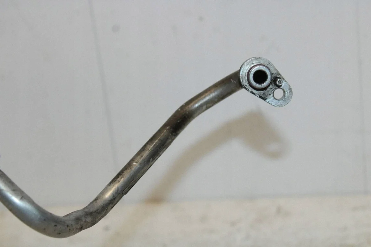 VW T6 Air Conditioning Hose 7E0816721C image 3