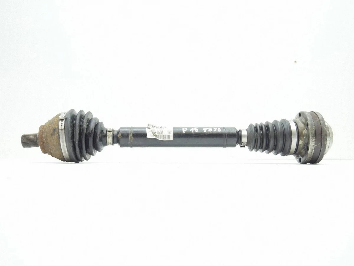 Demi-arbre avant droit Skoda Octavia III 2.0 TDI