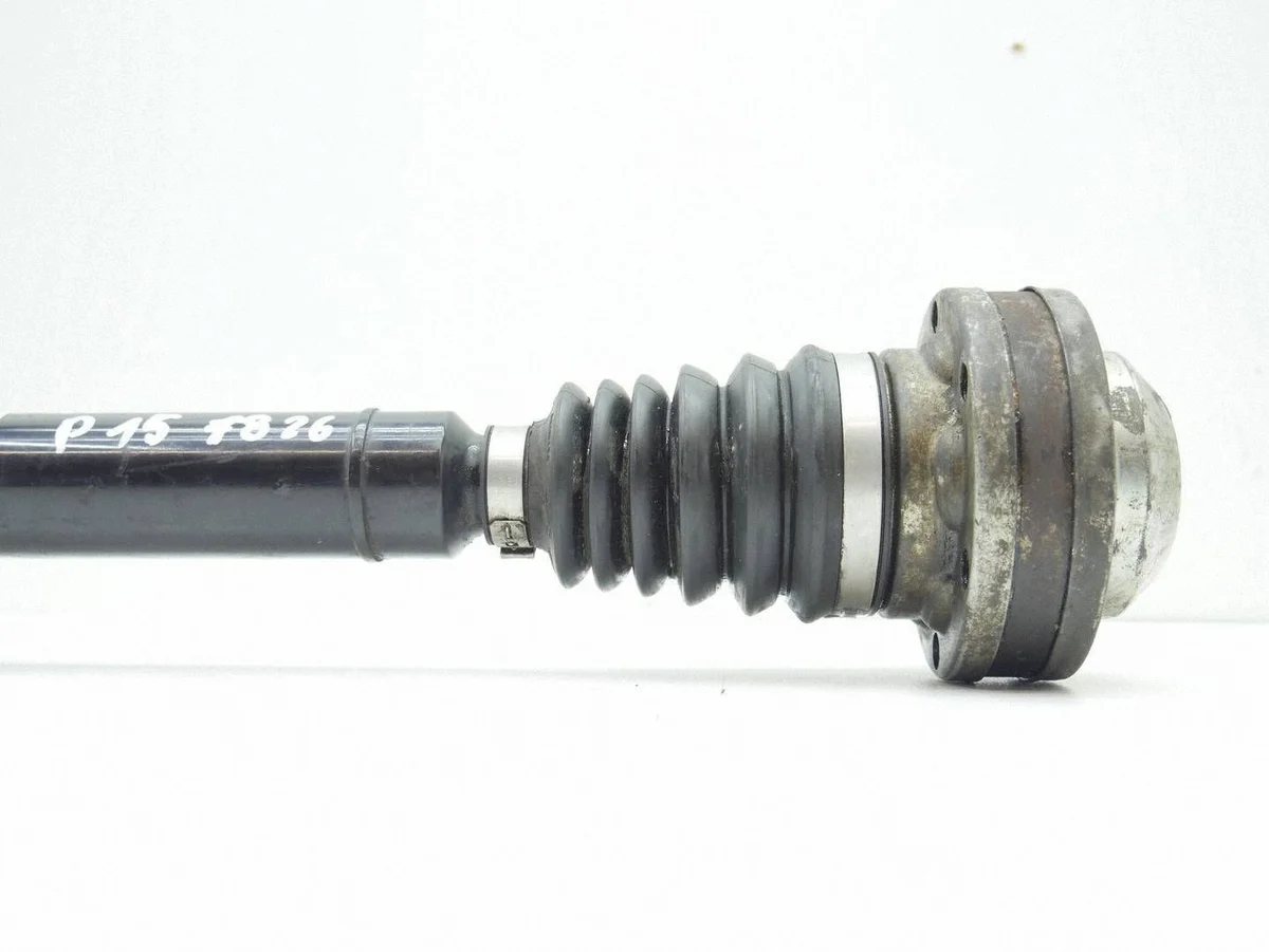 Palier delantero derecho Skoda Octavia III image 3