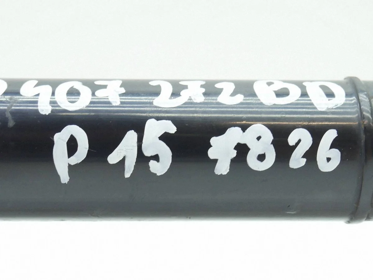 Palier delantero derecho Skoda Octavia III image 7
