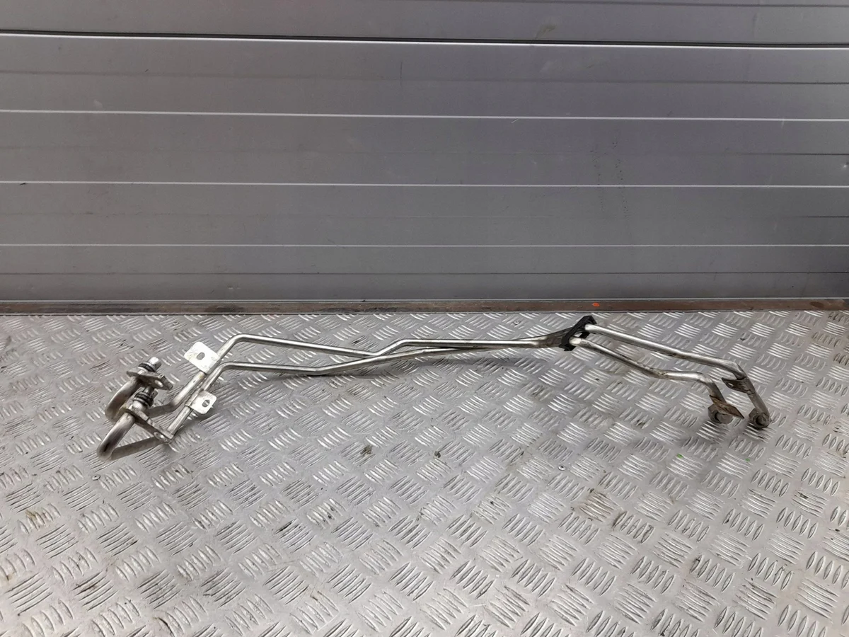 Audi Q5 SQ5 2009 Manguera Aceite Caja Cambios image 3
