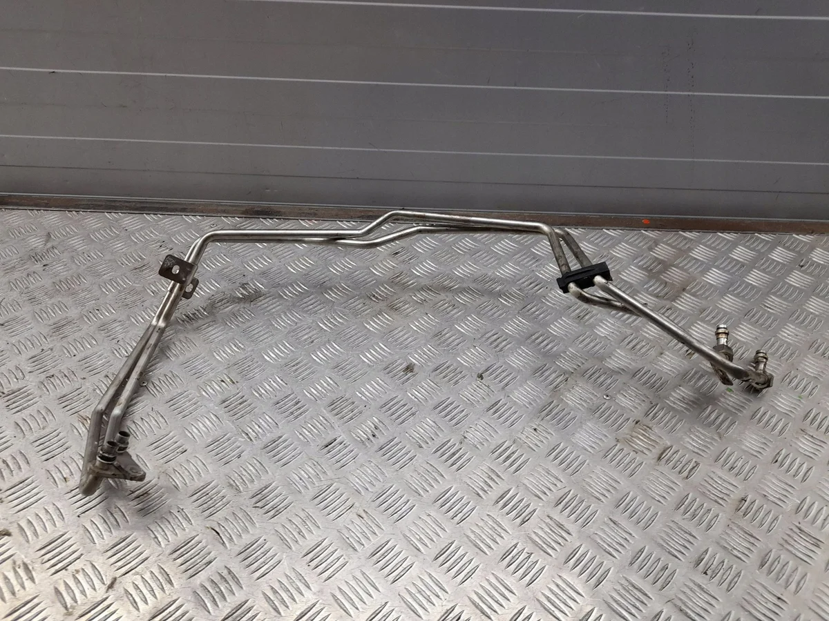 Audi Q5 SQ5 2009 Manguera Aceite Caja Cambios image 4