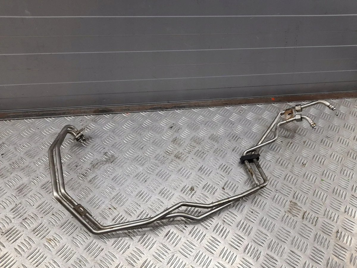 Audi Q5 SQ5 2009 Manguera Aceite Caja Cambios image 5