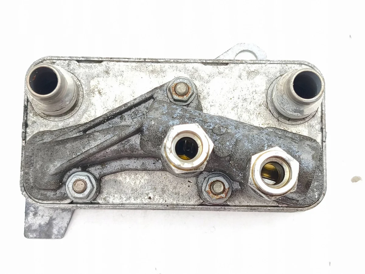 Kühler Getriebeöl Mercedes A0995001900 image 4