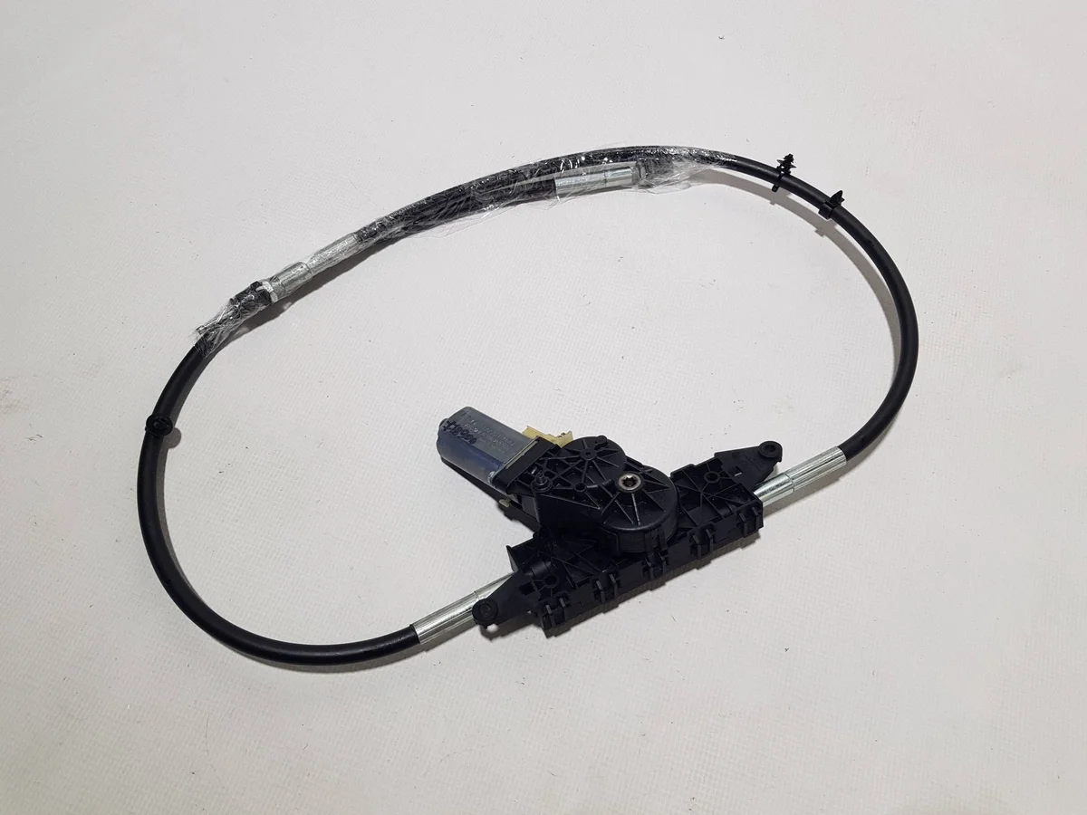 Mecanismo Teto Mercedes SL R230 0390201950NHH