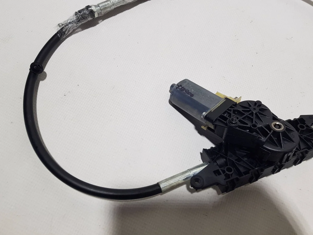 Mecanismo Techo Mercedes SL R230 0390201950NHH