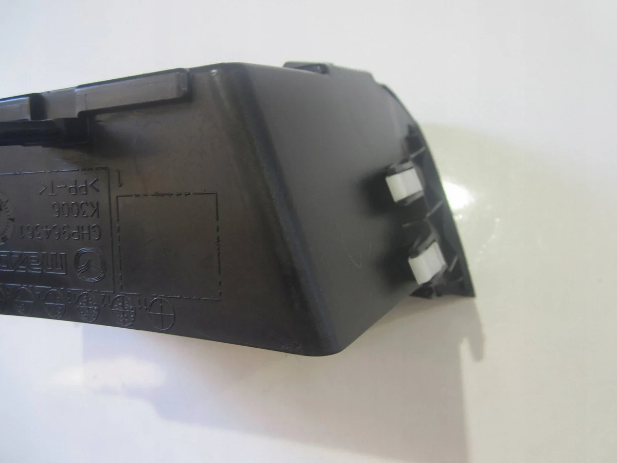 2014 Mazda 6 12V Socket (Front) GHP964361 image 7