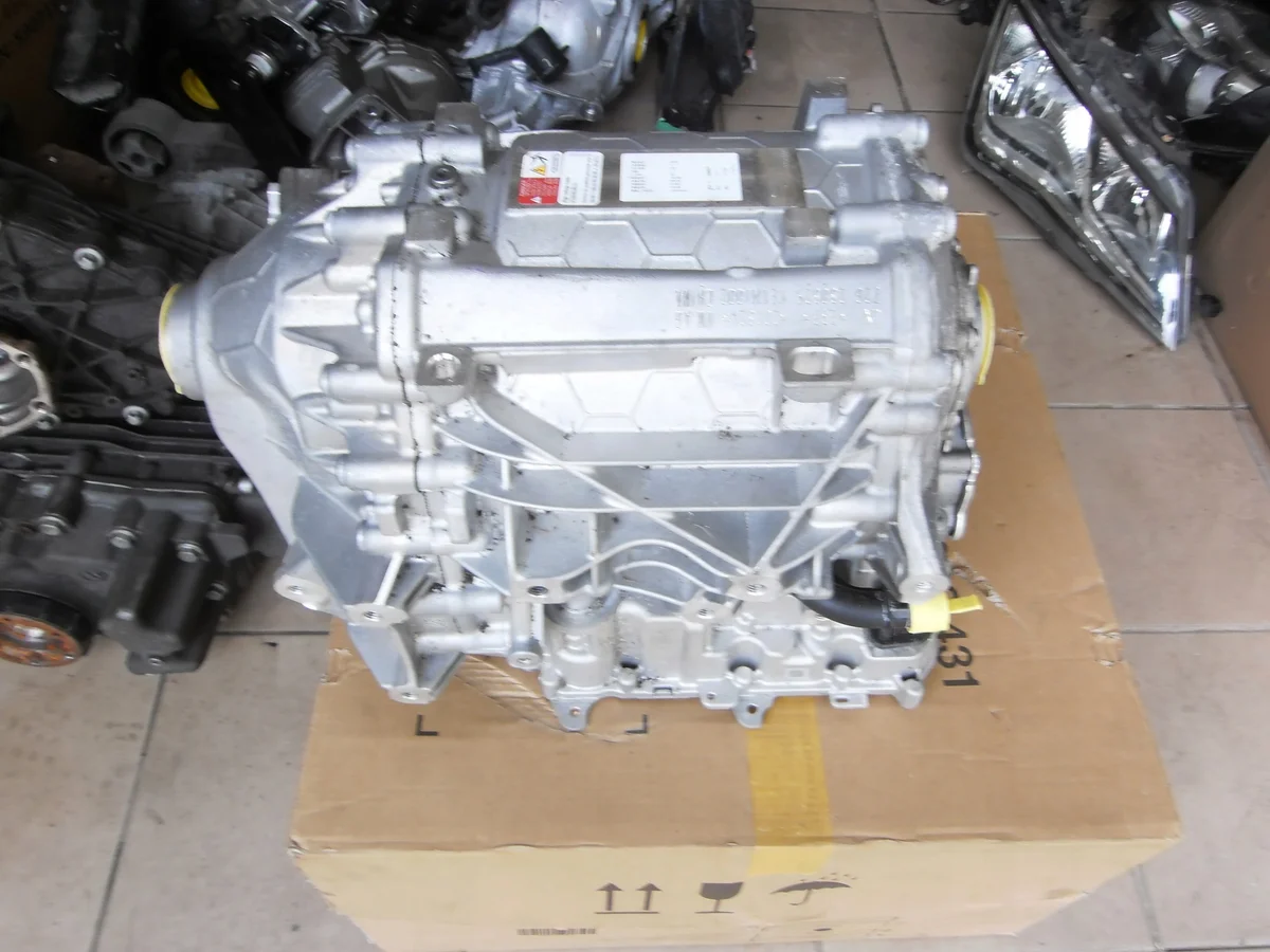 Moteur électrique VW ID.4 Audi Q4 1ED907121AS