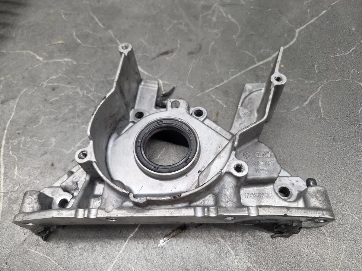 Joint vilebrequin VW AUDI SEAT SKODA 2.0TDI 03G105243