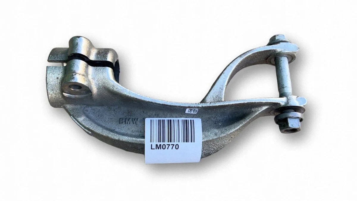 Support amortisseur BMW X5 G05 31126876684