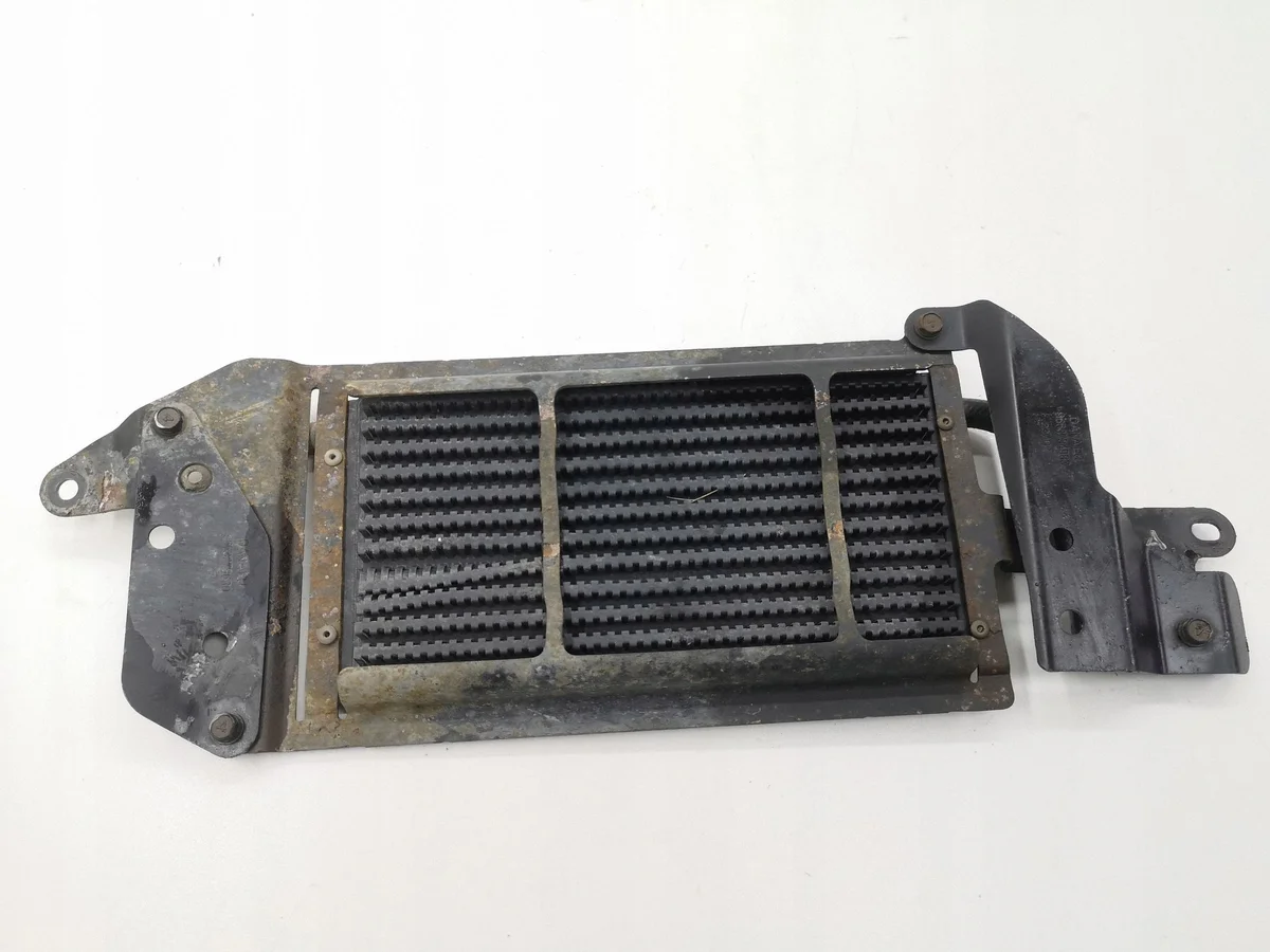 Peugeot 4007 2011 Radiateur Carburant 9663734980