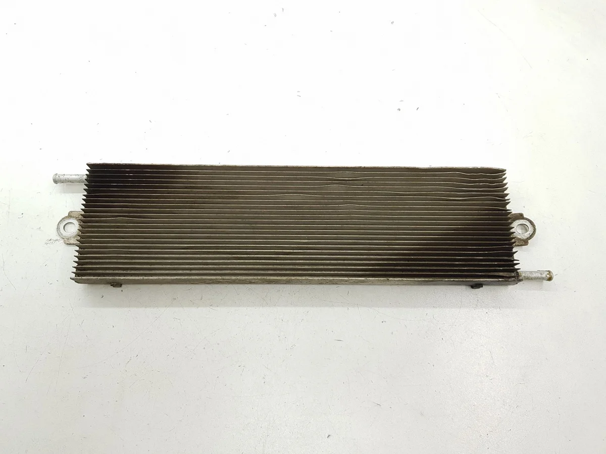 Mitsubishi Outlander 2013 Filtre à carburant image 2