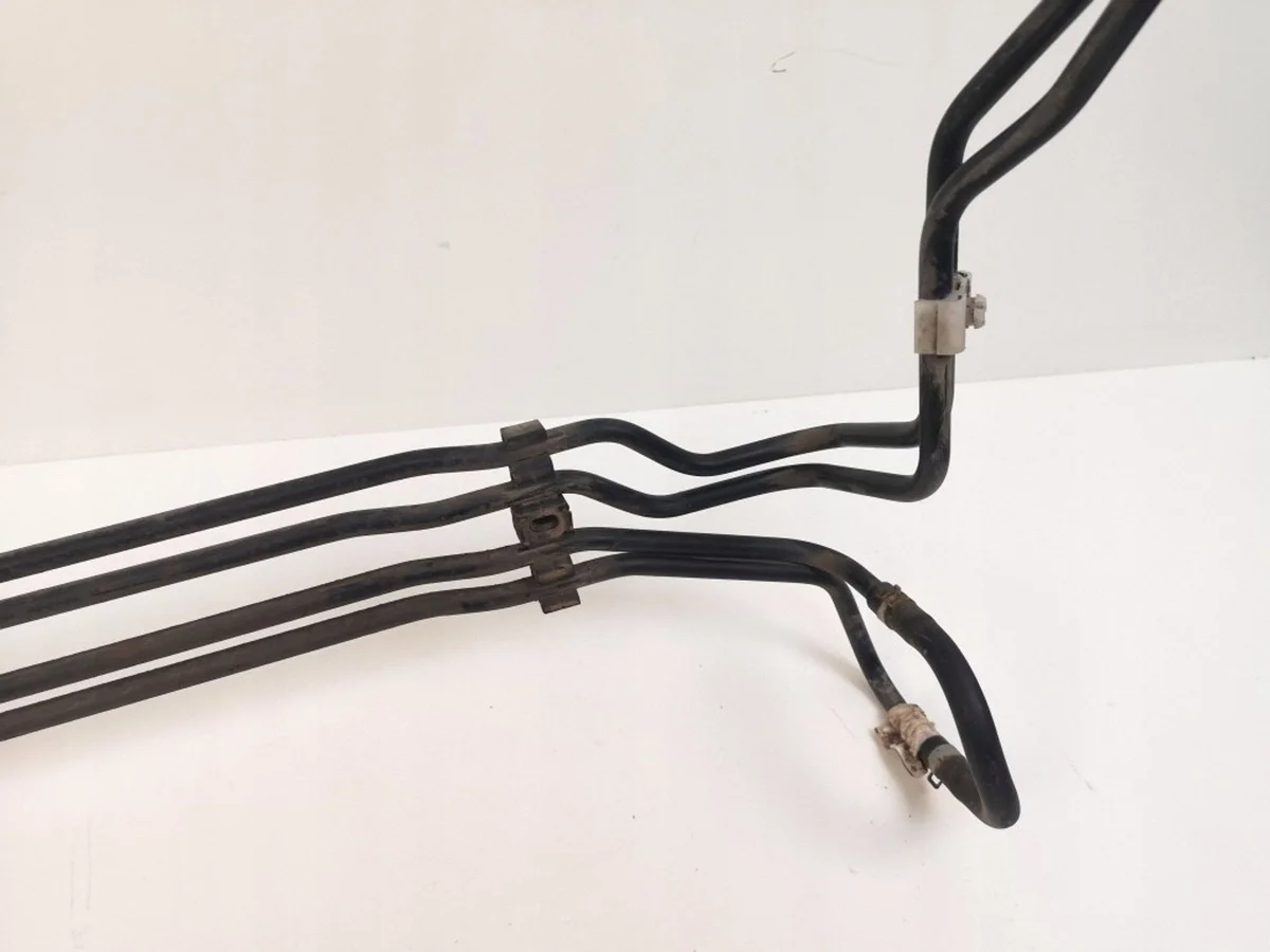 Nissan Juke F15 2011 Refroidisseur Carburant AMD15162 image 4