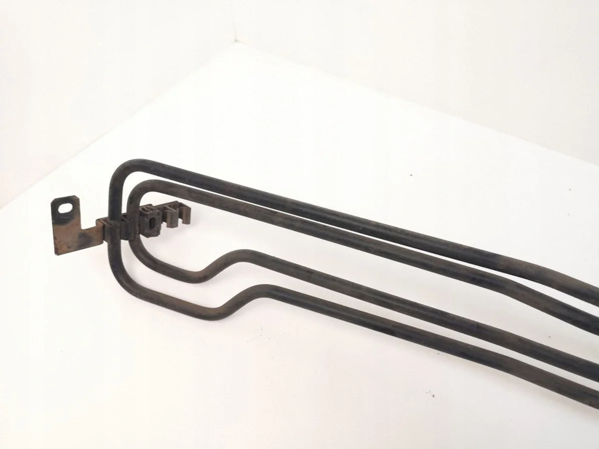 Nissan Juke F15 2011 Refroidisseur Carburant AMD15162 image 5