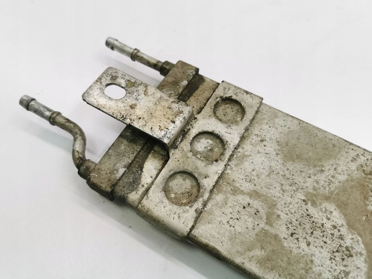 Audi A2 2000 Durite carburant AMD70183 image 7