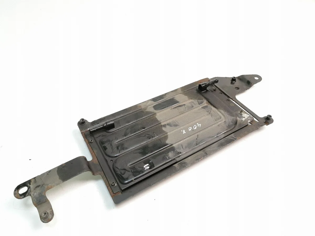 Peugeot 4007 2011 Kraftstoffkühler image 3