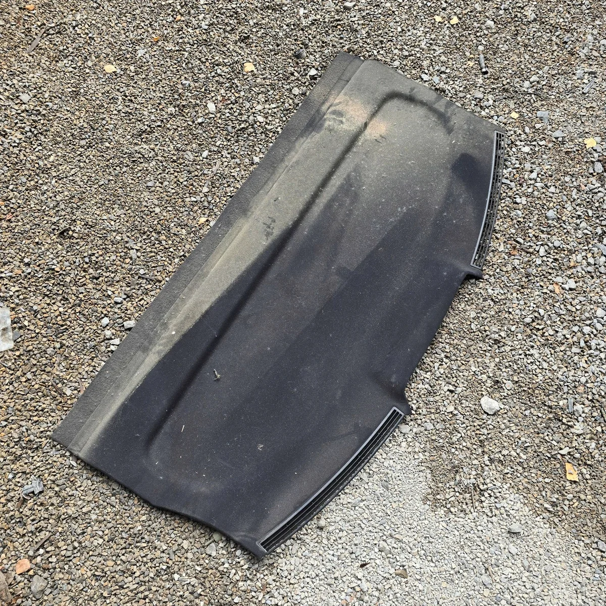 Estante Trasero Maletero VW Bora Sedan 1J5863413