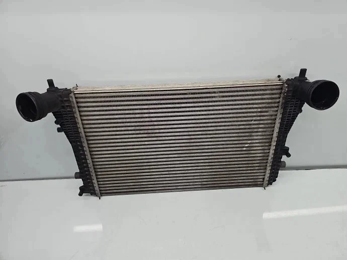 Intercooler VW Tiguan 2.0 TDI 3C0145801P image 4