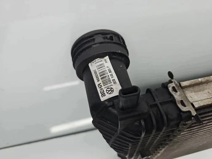 Intercooler VW Tiguan 2.0 TDI 3C0145801P image 6