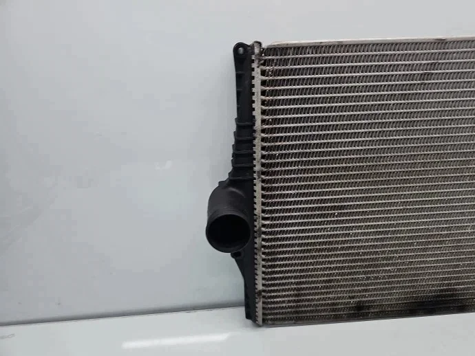 Intercooler Volvo XC90 2.4 D5244T4 31274553 image 3
