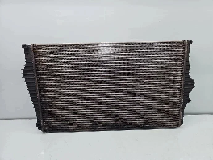 Intercooler Volvo XC90 2.4 D5244T4 31274553 image 4