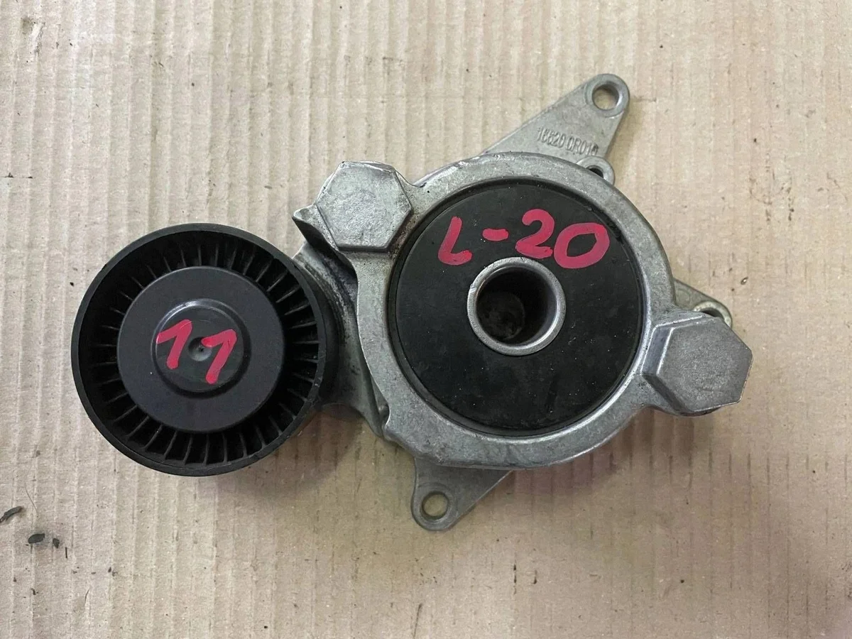 Toyota RAV 4 XA30 Spanner 2005 16620-0R010