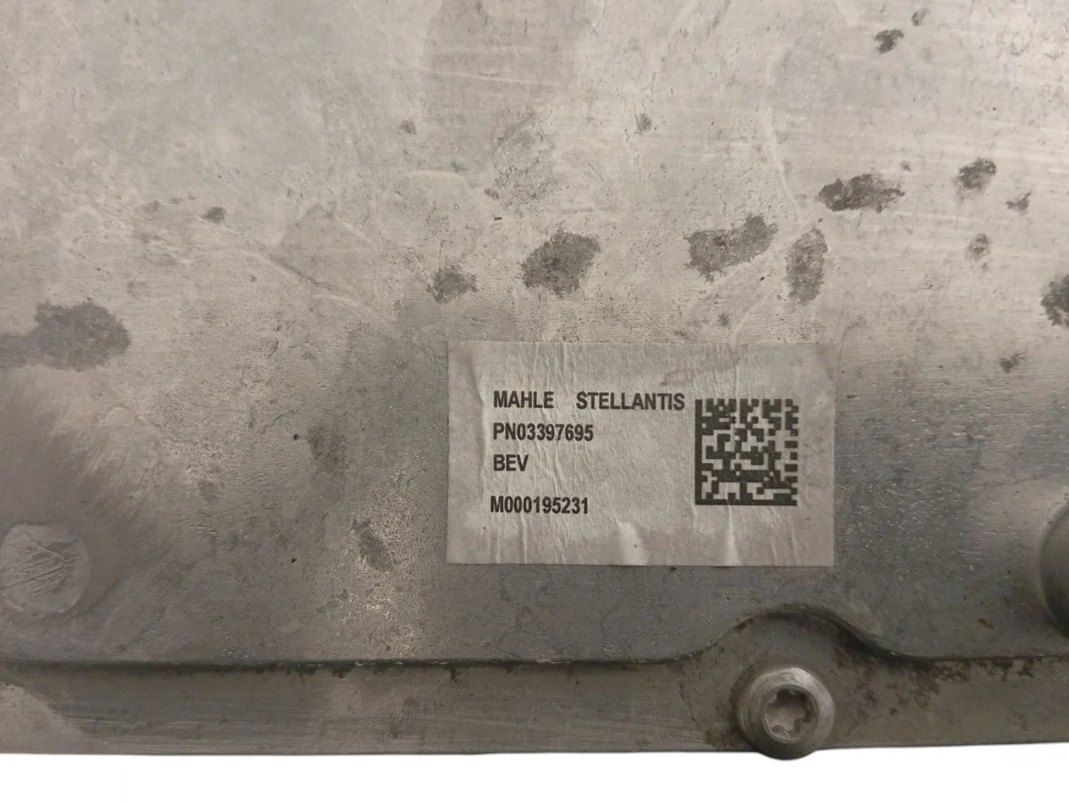 Inversor Peugeot 5008 III 3008 III 9865761580 image 4