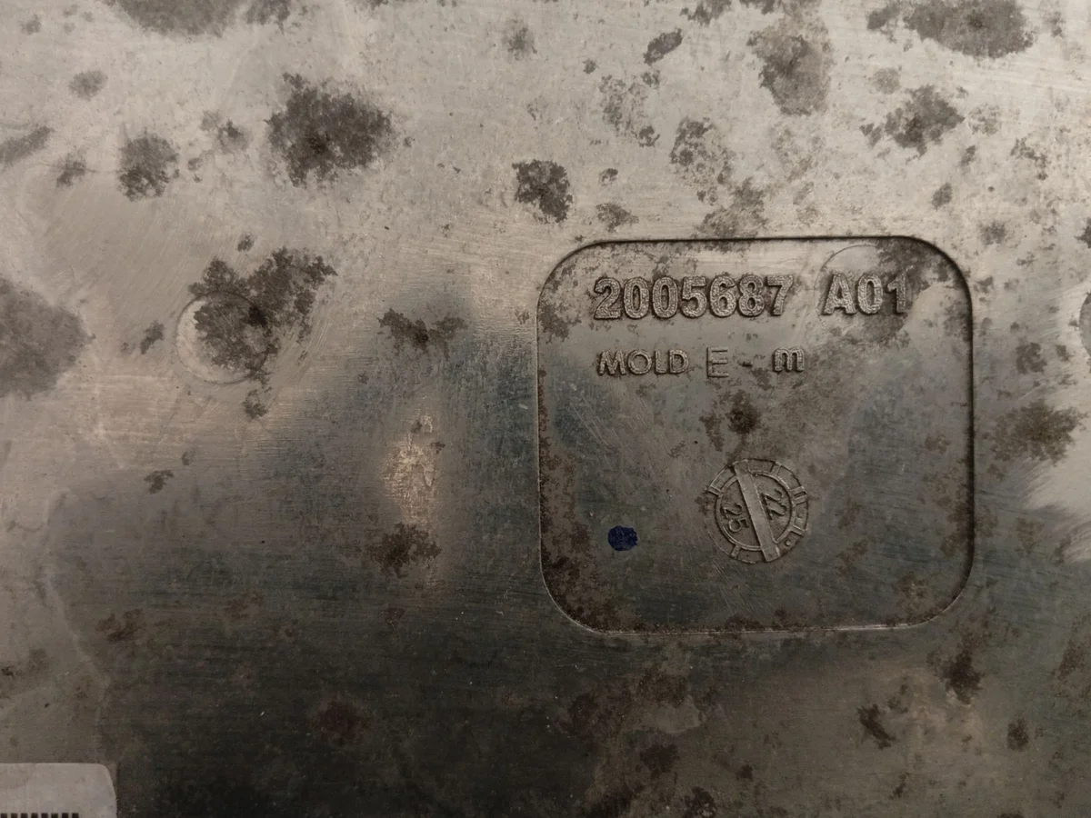 Inversor Peugeot 5008 III 3008 III 9865761580 image 5