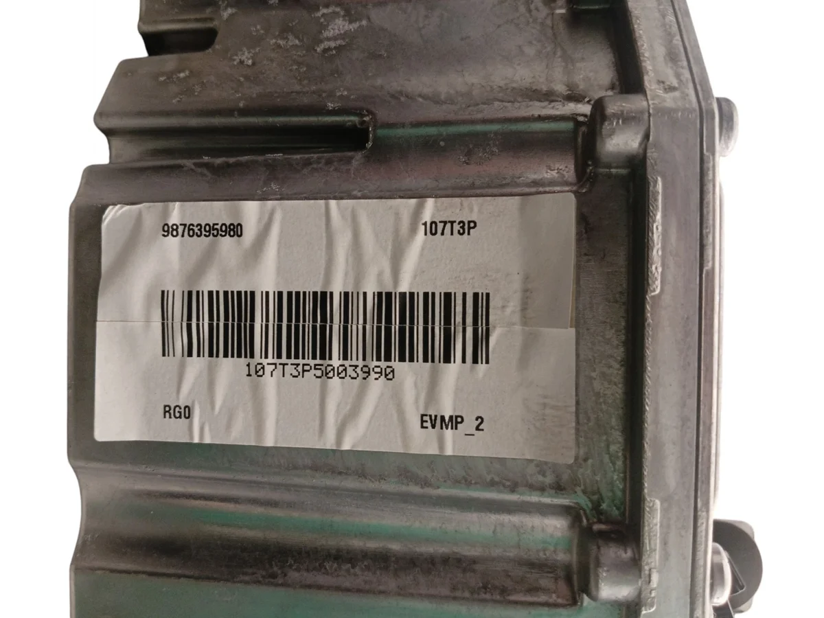 Inversor Peugeot 5008 III 3008 III 9865761580 image 6
