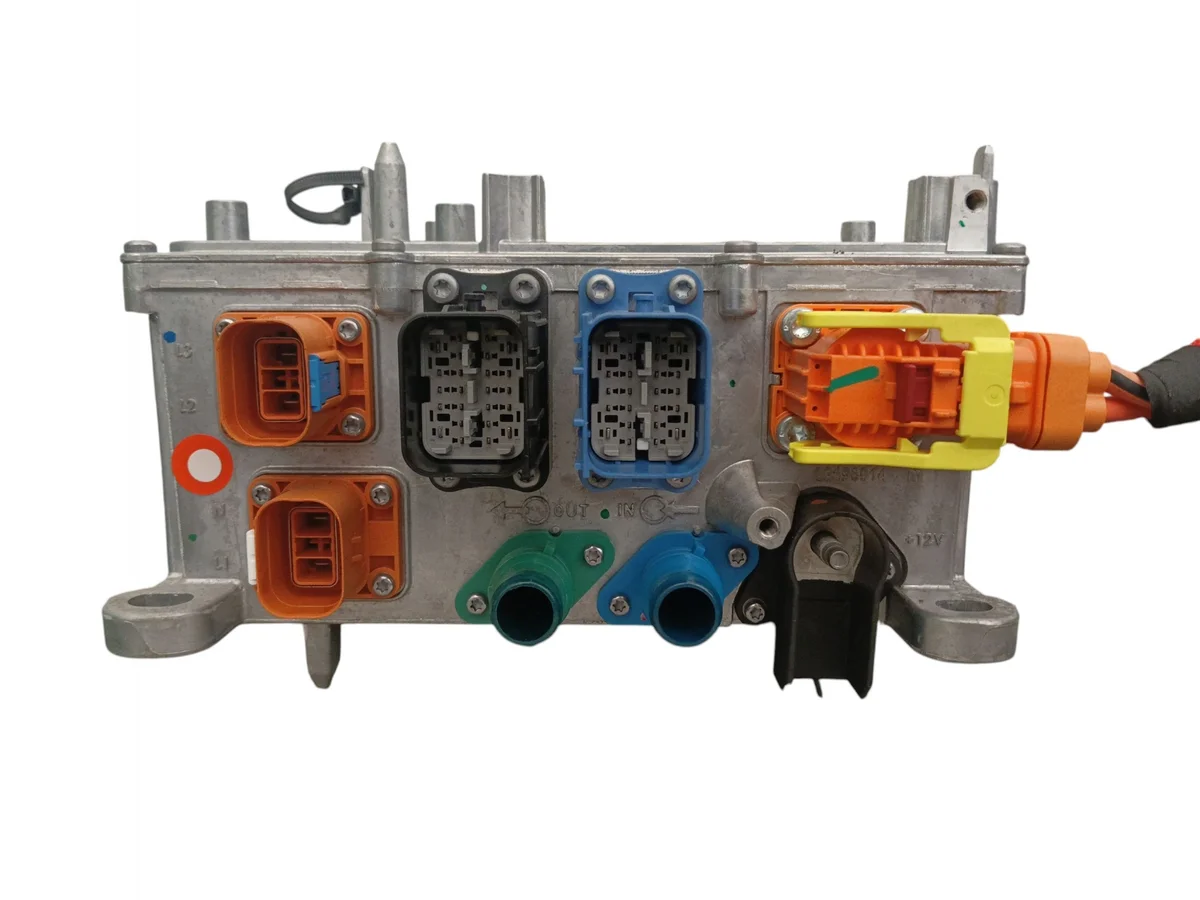 Inversor Peugeot 5008 III 3008 III 9865761580 image 8