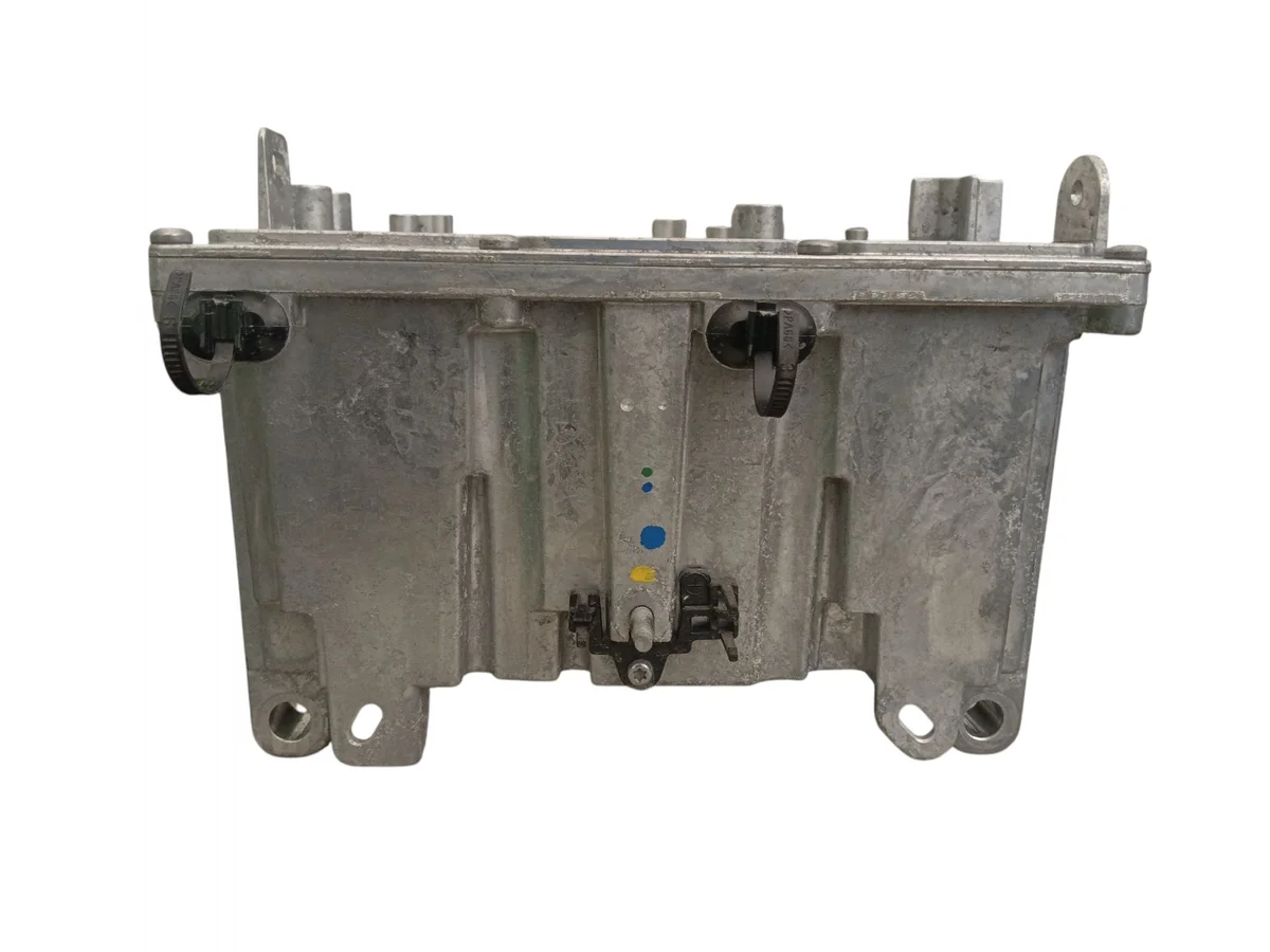 Inversor Peugeot 5008 III 3008 III 9865761580 image 9
