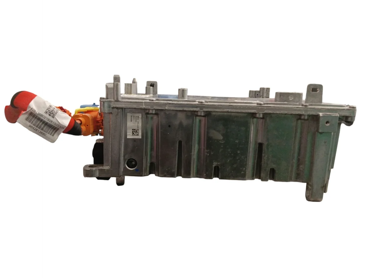 Inversor Peugeot 5008 III 3008 III 9865761580 image 10
