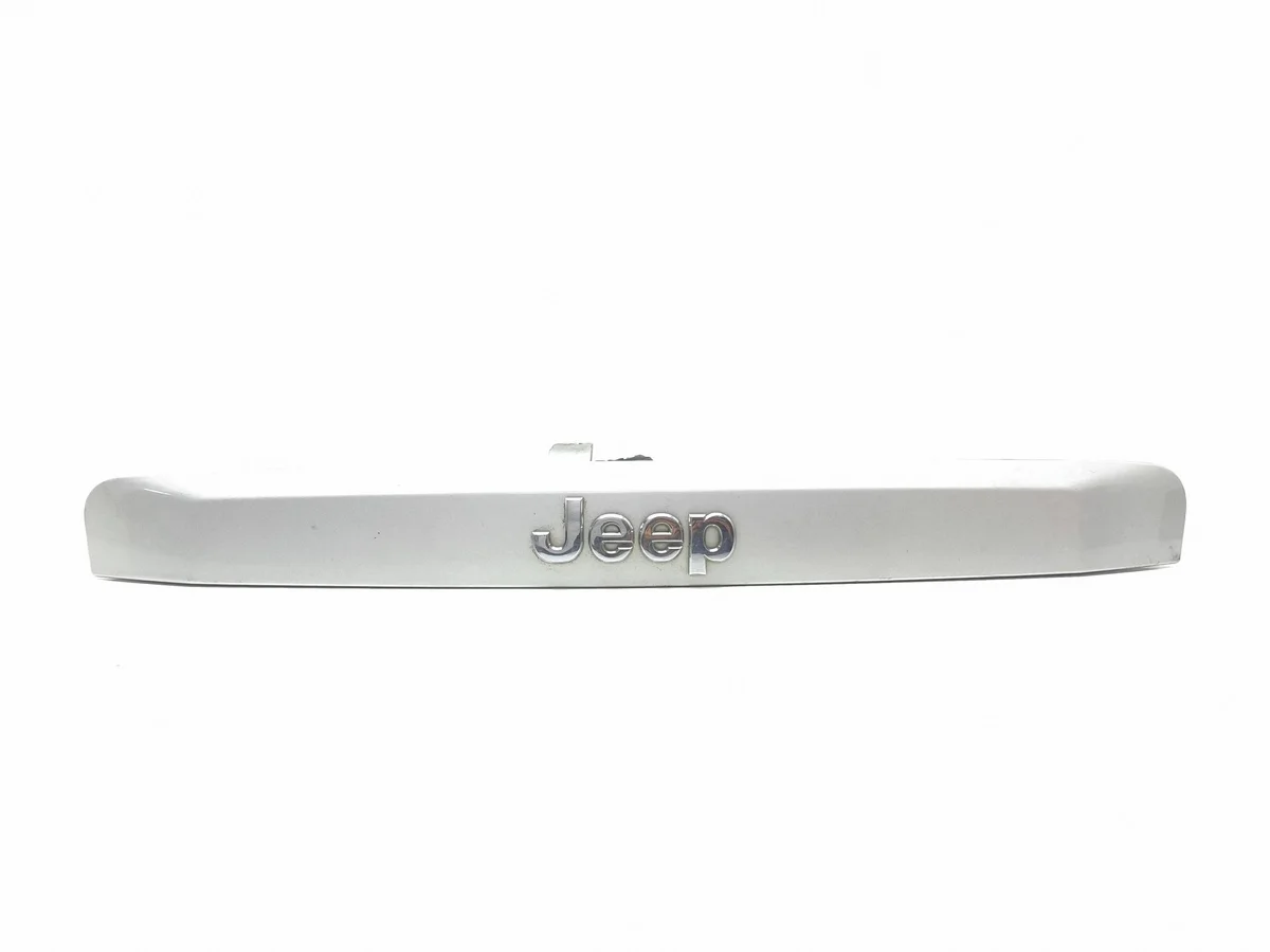2011 Jeep Compass Lampe Plaque 0ZH33WS2AK image 2