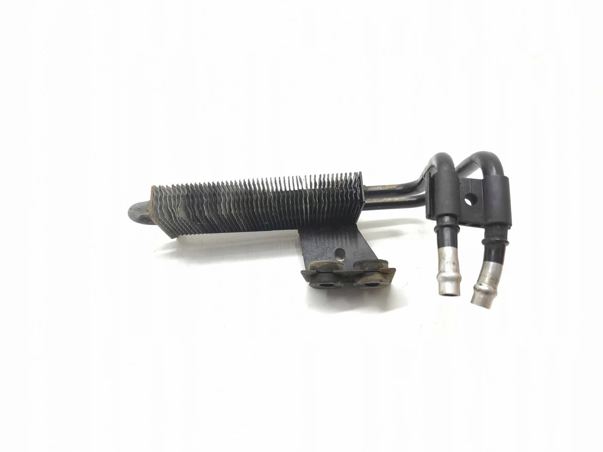 2004 Jeep Cherokee Refroidisseur d'huile boîte auto image 6
