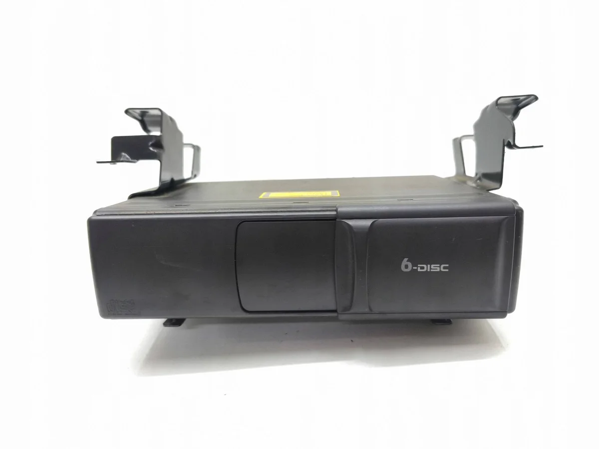 Caricatore CD/DVD SEAT LEON 1J6035111X Usato