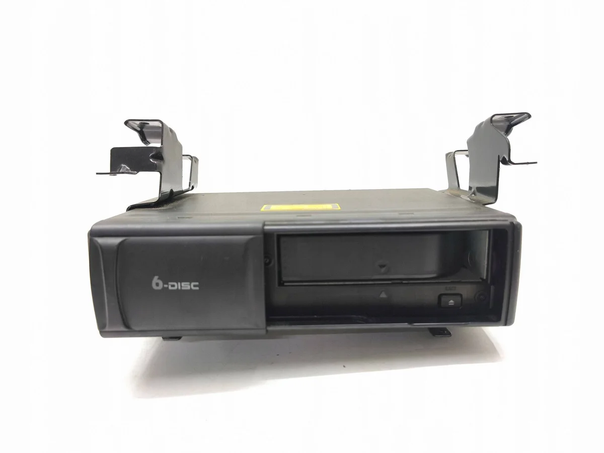 Carregador CD/DVD SEAT LEON 1J6035111X Usado