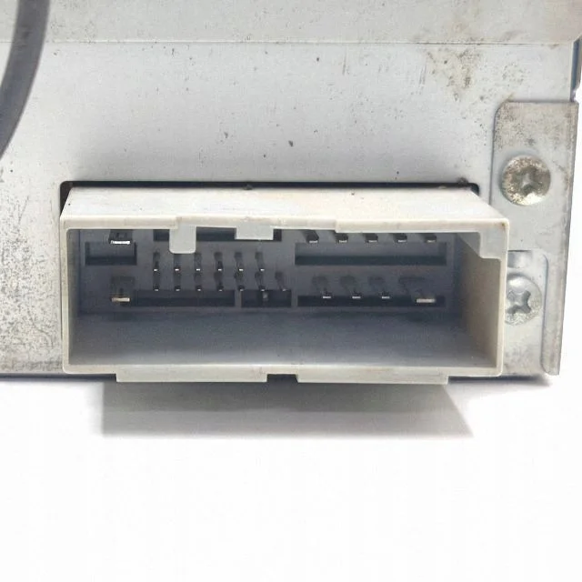 CD-vaihtaja Ford Focus C-Max 3S7T10E887AG image 9