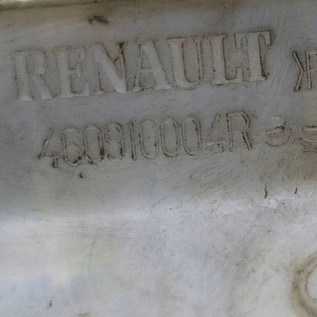 Cilindro Freio Renault Grand Scénic III 460910007R image 7