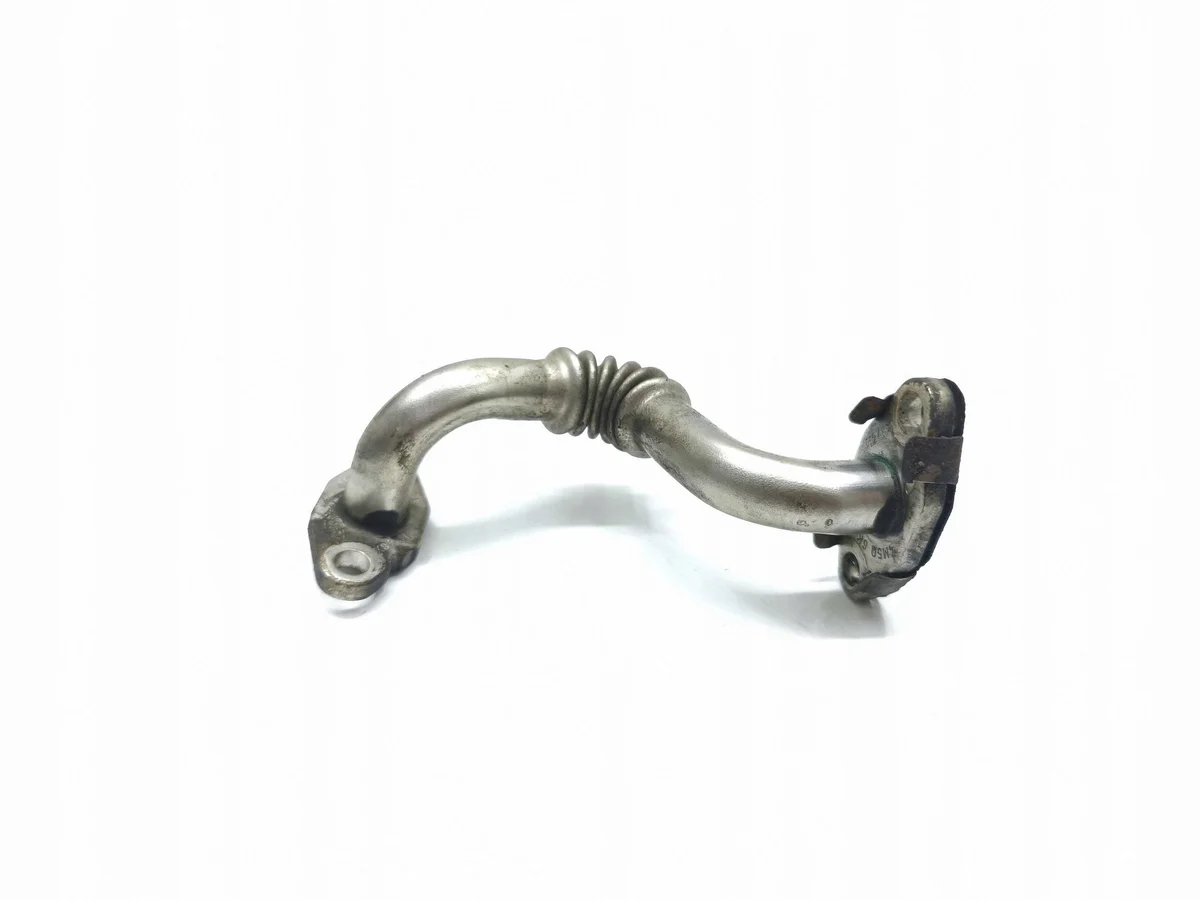2005 Ford Focus EGR Pipe 4M5Q6K677BA image 3