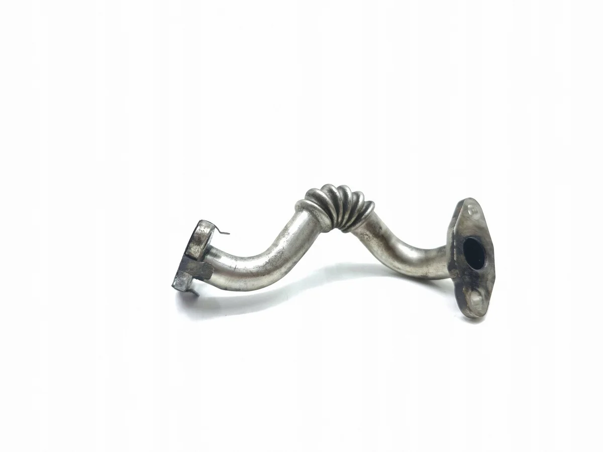 2005 Ford Focus EGR Pipe 4M5Q6K677BA image 6