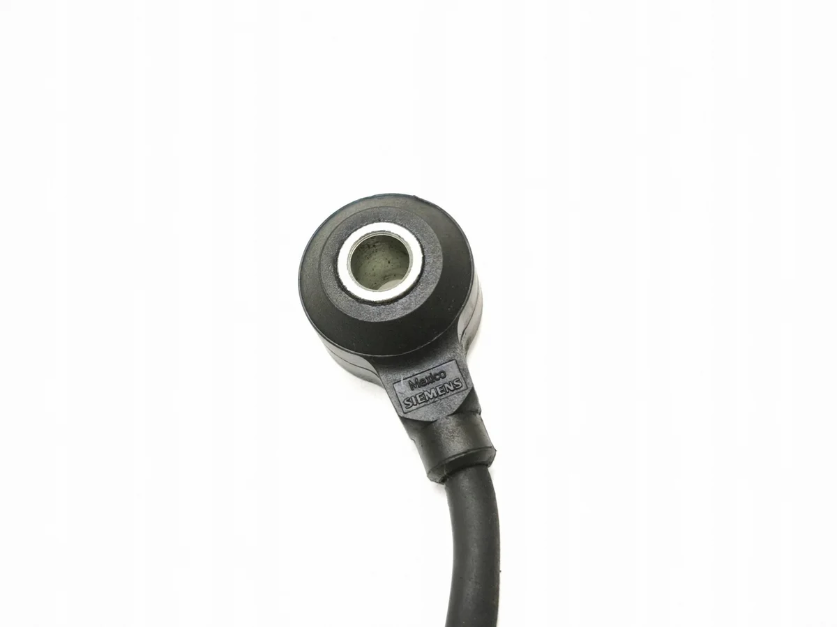 Sensor de Detonação Ford Galaxy 2006 Usado image 5