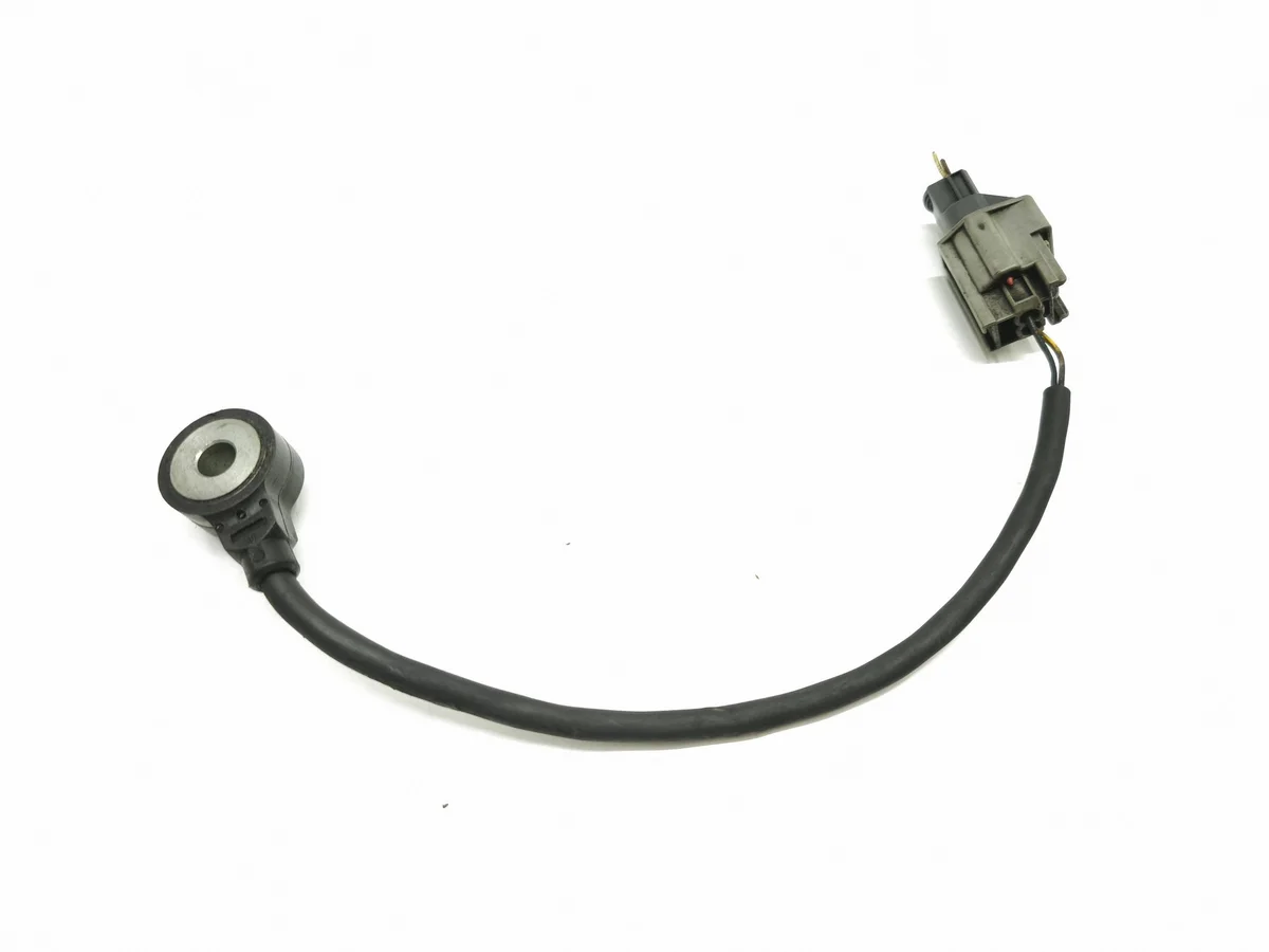 Sensor de Detonação Ford Galaxy 2006 Usado image 8