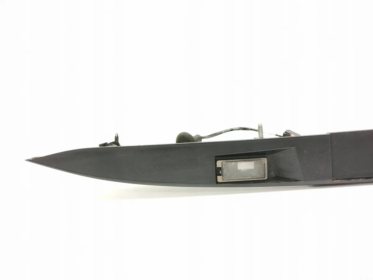Ford Kuga II 2014 Plaque Lampe CJ54S43404AEW image 5